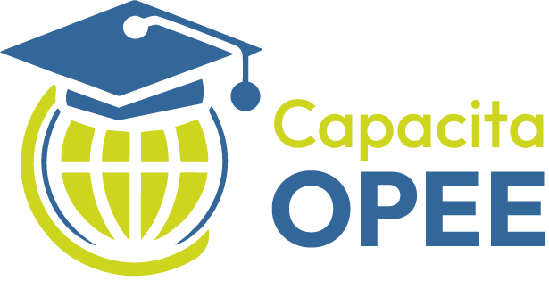Capacita OPEE EAD (Logotipo)